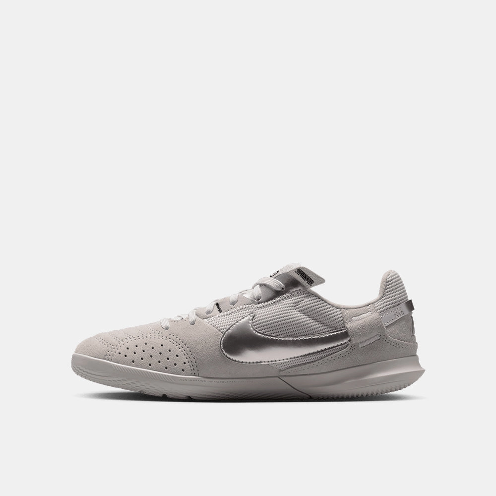 Low Price Asics Running Shoes Kids' Nike Jr. Streetgato Indoor Soccer Shoes