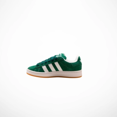 Japan Adidas Shoes kids Campus 00s (Green)