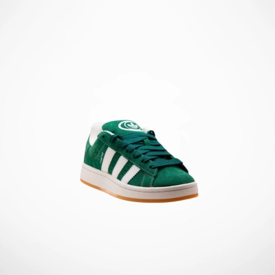 Adidas Indoor Hockey Shoes kids Campus 00s (Green)