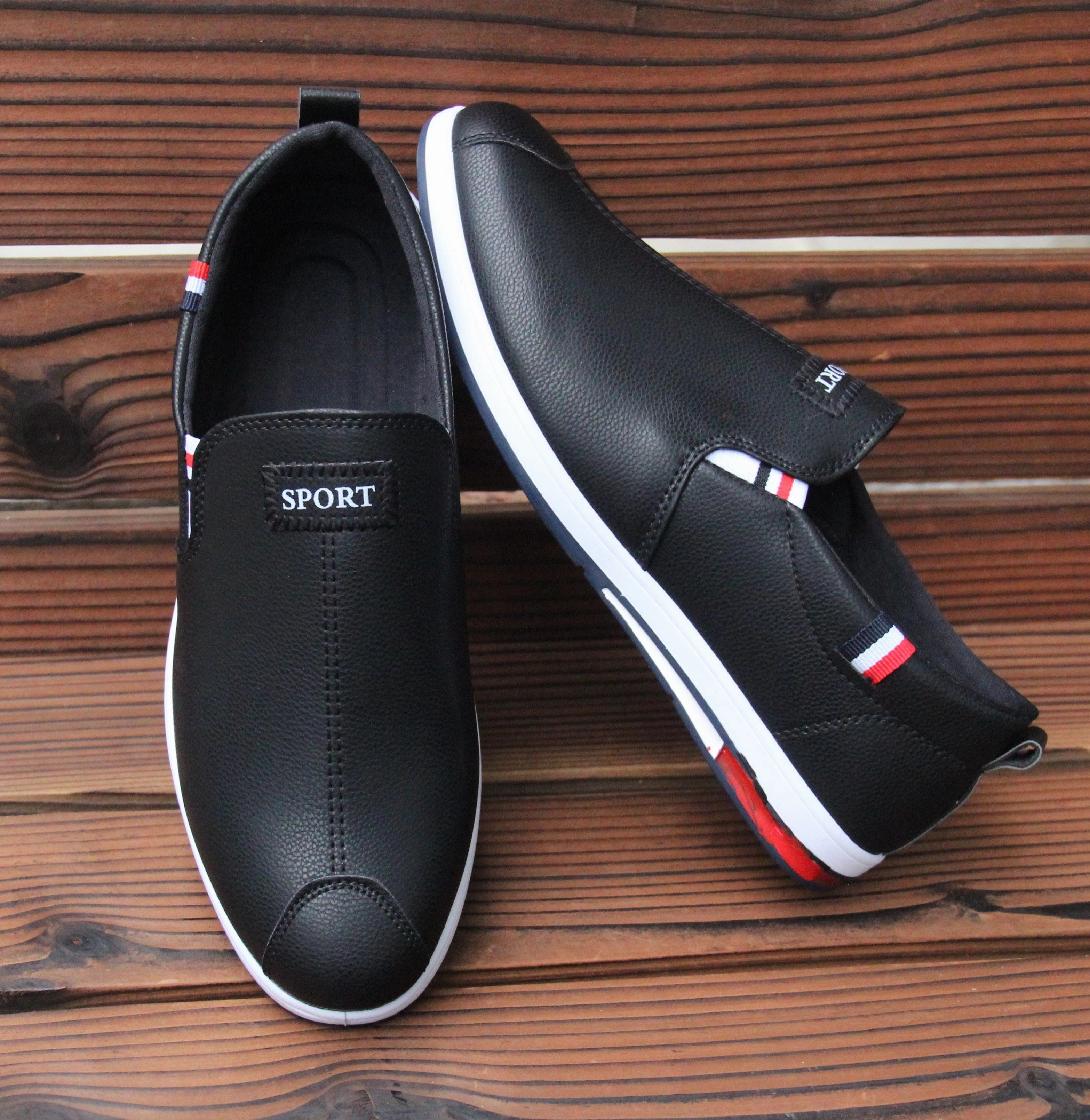 Clarks Lace Casual Shoes kitchen shoes, chef boot, waterproof, anti-skid and oil proof working zapatos - 55662