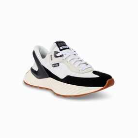 Rs-x Ptnt Casual Shoes Kizik Monaco Sneaker Women's