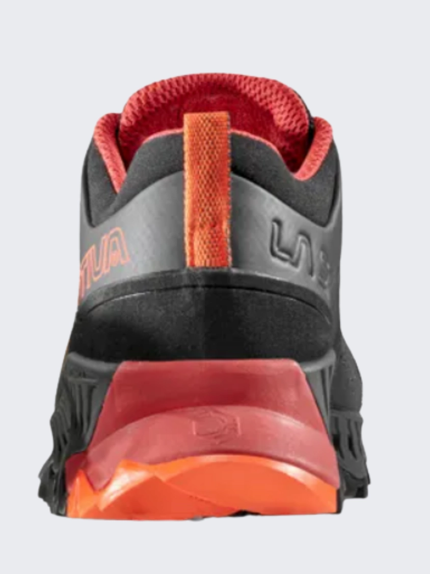 Oboz Firebrand Ii Hiking Shoes La Sportiva Spire Women Hiking Shoes Carbon /Cherry Tomato