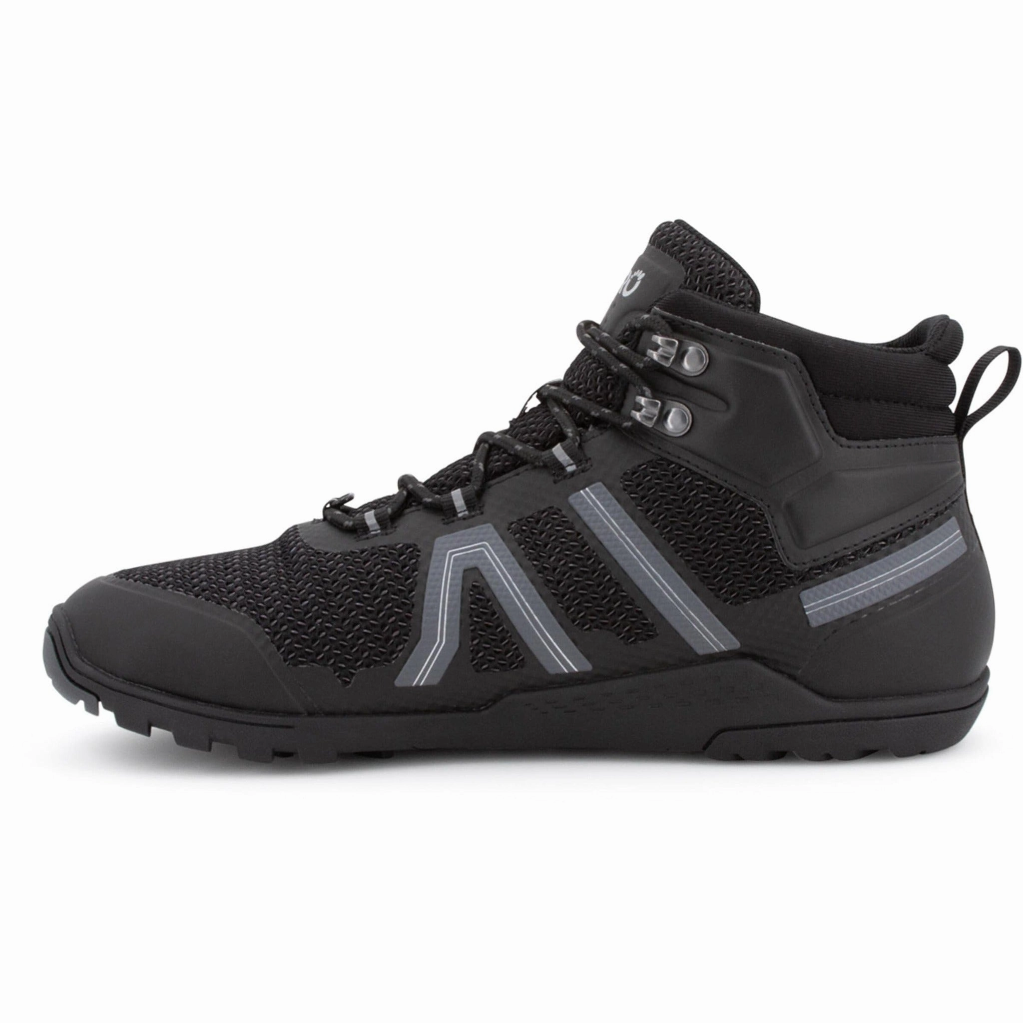 Paljasjalkakengt - Xero Shoes - Xcursion Fusion, naisten malli Best Mid Cut Hiking Shoes