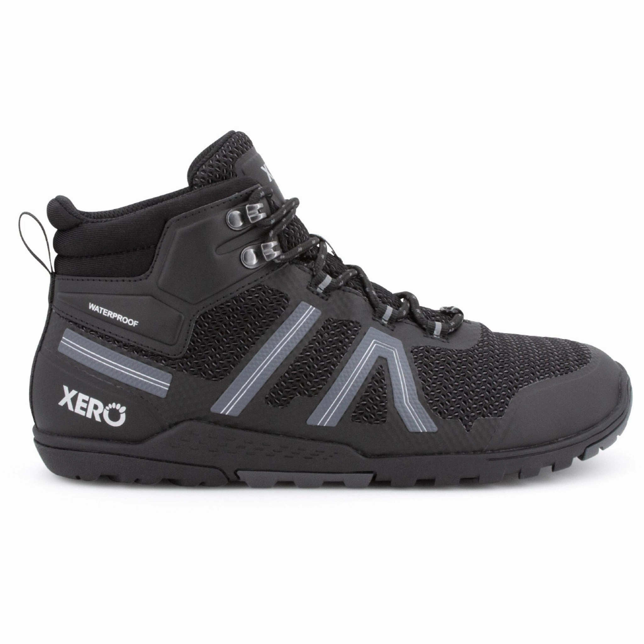 Vs Climbing Shoes Paljasjalkakengt - Xero Shoes - Xcursion Fusion, naisten malli