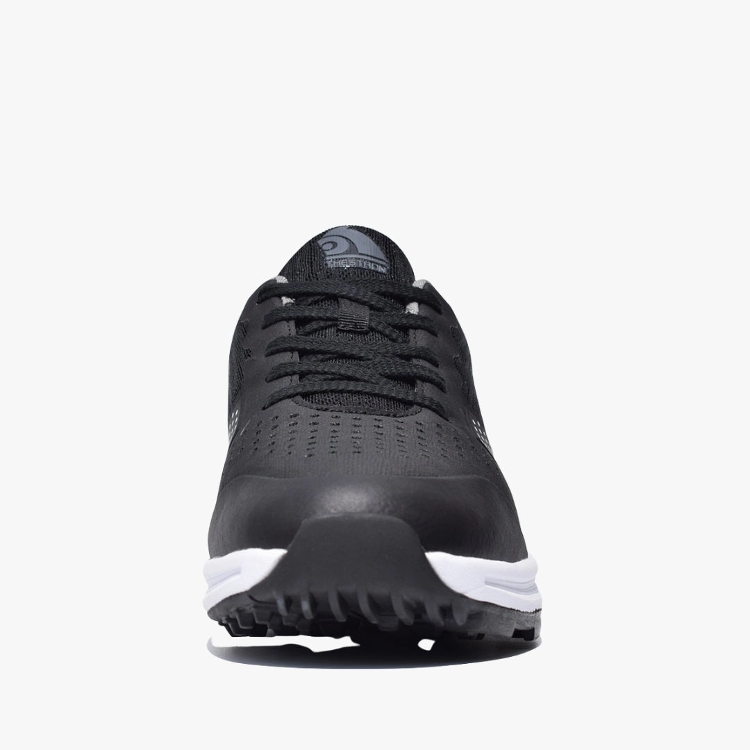Comfy Golf Lace-Up, Waterproof : Golf Shoes for Men