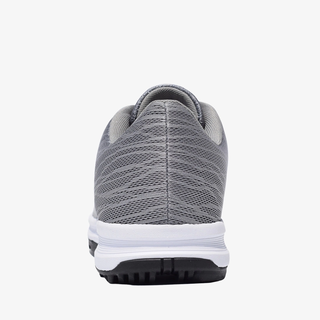 Lace-Up, Waterproof : Golf Shoes for Men Colored Golf