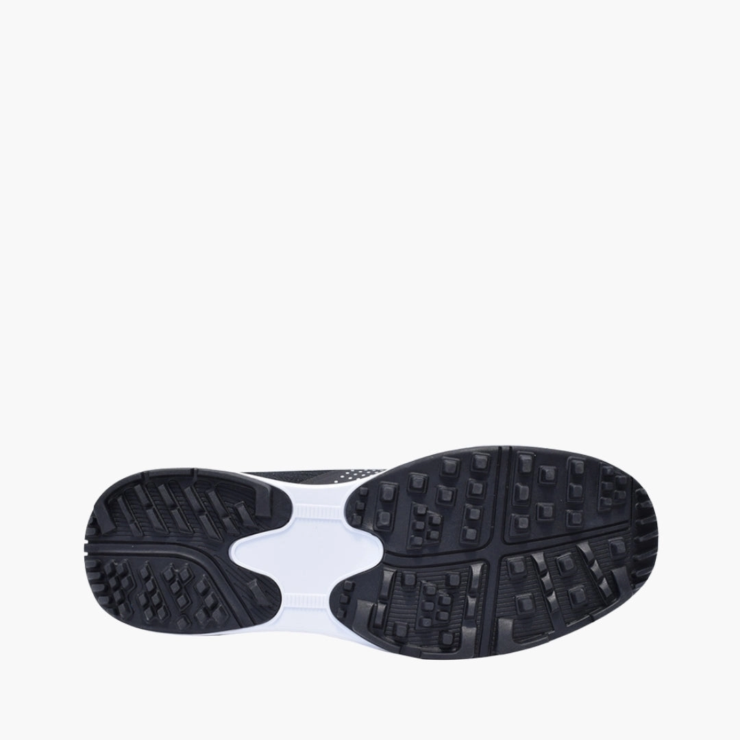 Lace-Up, Waterproof : Golf Shoes for Men Golf Shoe Sale