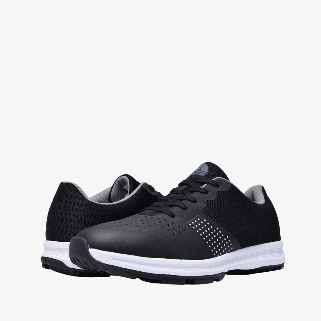 Women Golf Lace-Up, Waterproof : Golf Shoes for Men