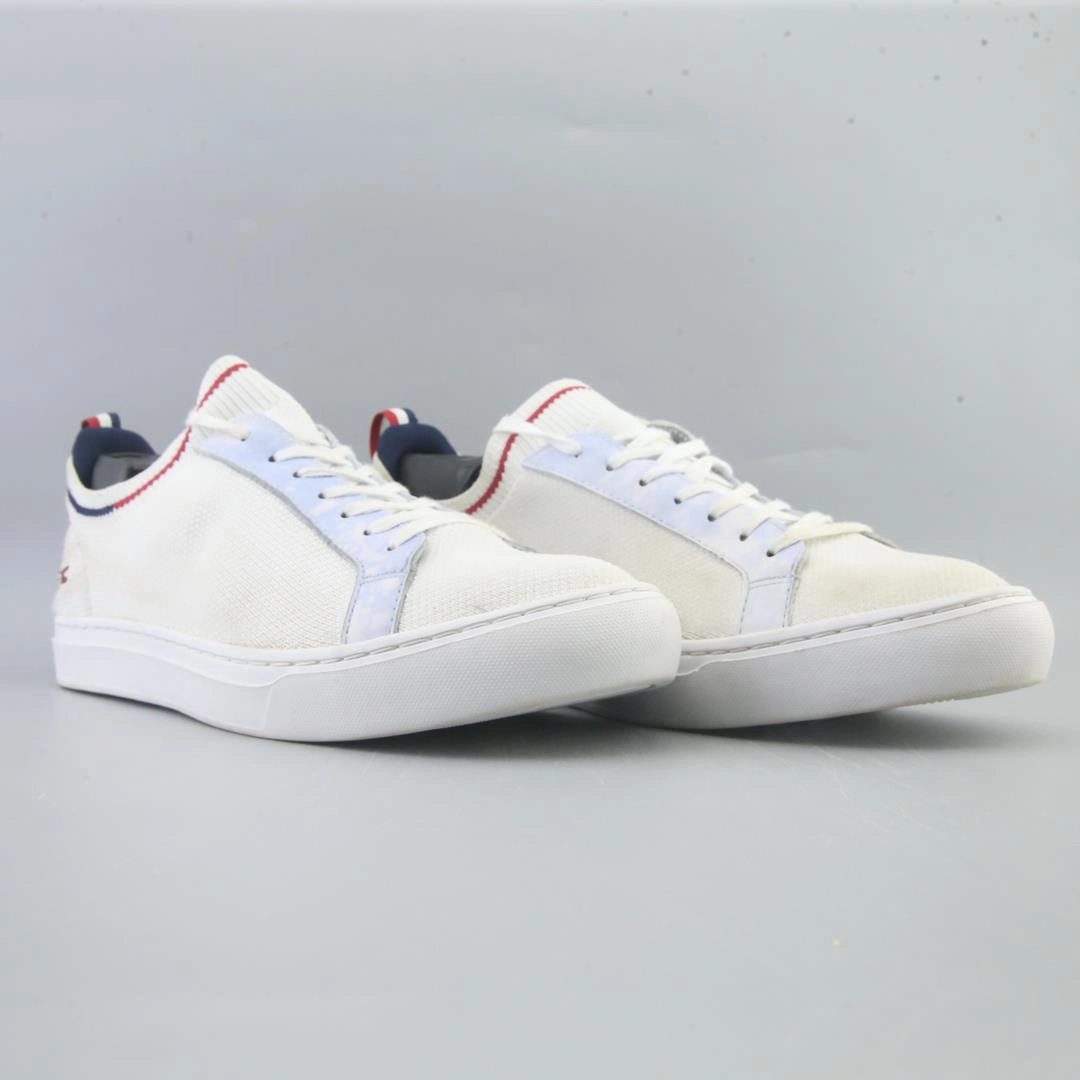 LACOSTE LA PIQUE Wool Casual Shoes