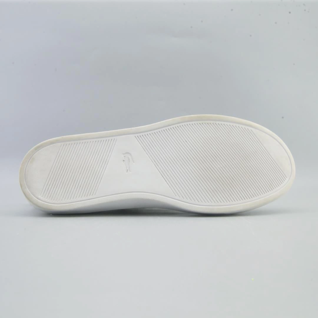 Canvas Casual Shoes Online LACOSTE LA PIQUE