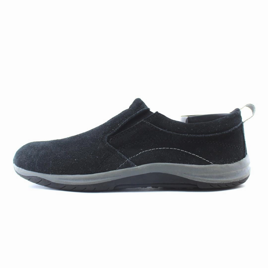 LANDS' END SUEDE COMFORT Shoes For Both Casual And Formal