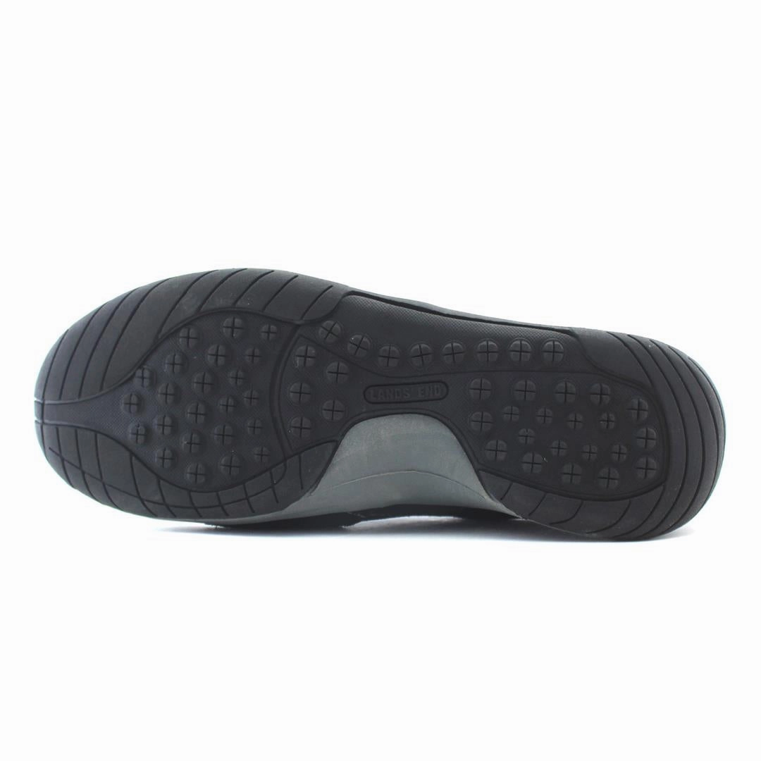 LANDS' END SUEDE COMFORT Best Shoes For Running And Casual