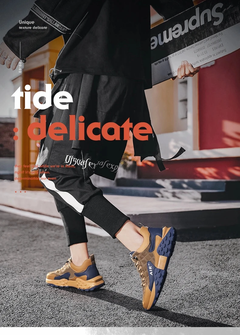 Men Luxury Sneakers Sports Shoes Running Shoes for Men Casual Sneaker Shoes Men Chunky Sneakers  New Shoes for Men Designe Casual Racing Shoes