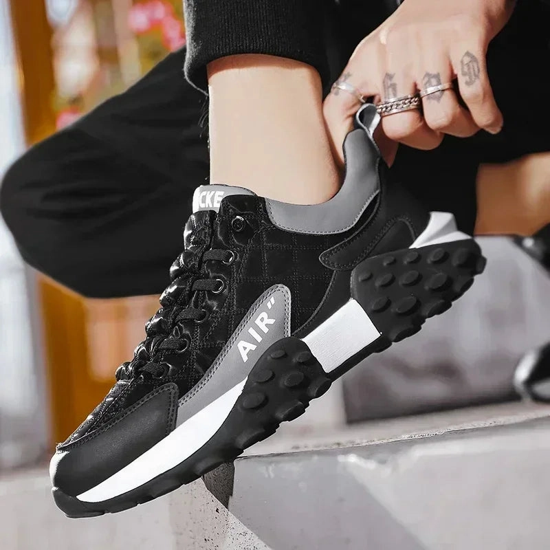 Men Luxury Sneakers Sports Shoes Running Shoes for Men Casual Sneaker Shoes Men Chunky Sneakers  New Shoes for Men Designe Best Dog Walking Shoesbest Casual Shoes