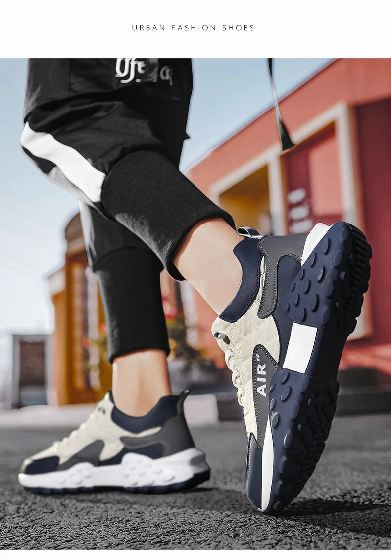 Casual Monk Strap Shoes Men Luxury Sneakers Sports Shoes Running Shoes for Men Casual Sneaker Shoes Men Chunky Sneakers  New Shoes for Men Designe