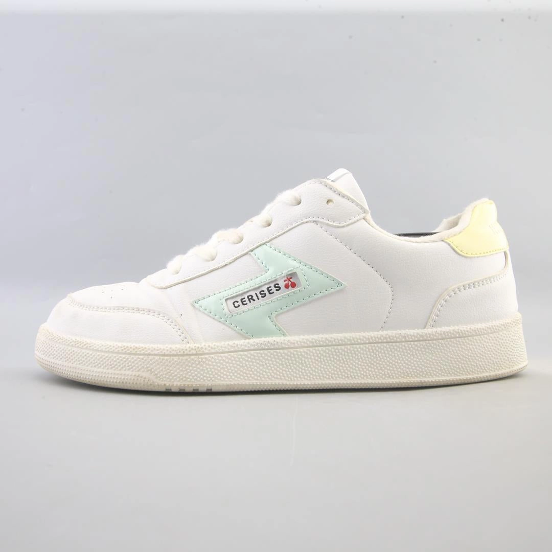 Barefoot Business Casual Shoes LE TEMPS DES CERISSES .