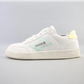 Casual Leisure Shoe LE TEMPS DES CERISSES .