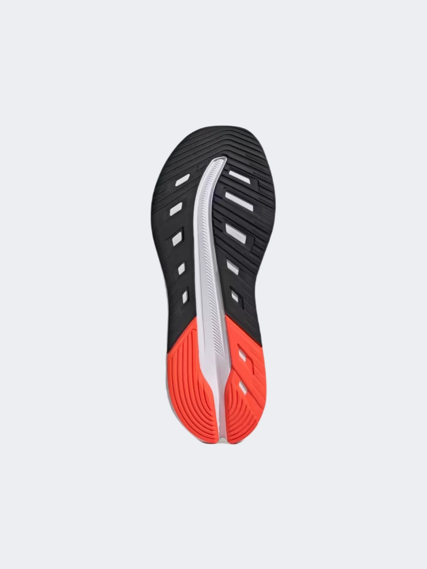 Adidas Questar 3 Men Running Shoes White/Grey/Lemon Chrome Adidas Shoes