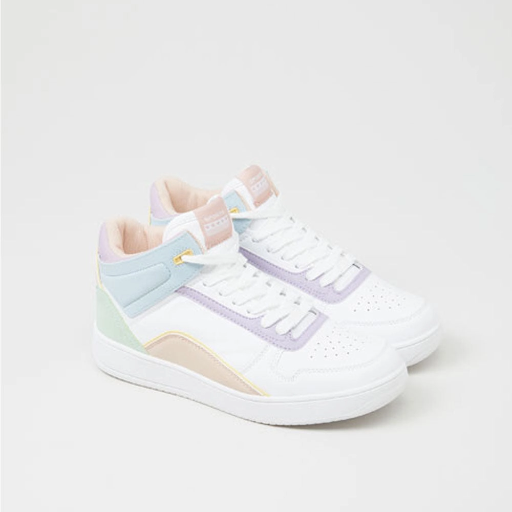 Boots Military Lefties- ANKLE BOOTS Others