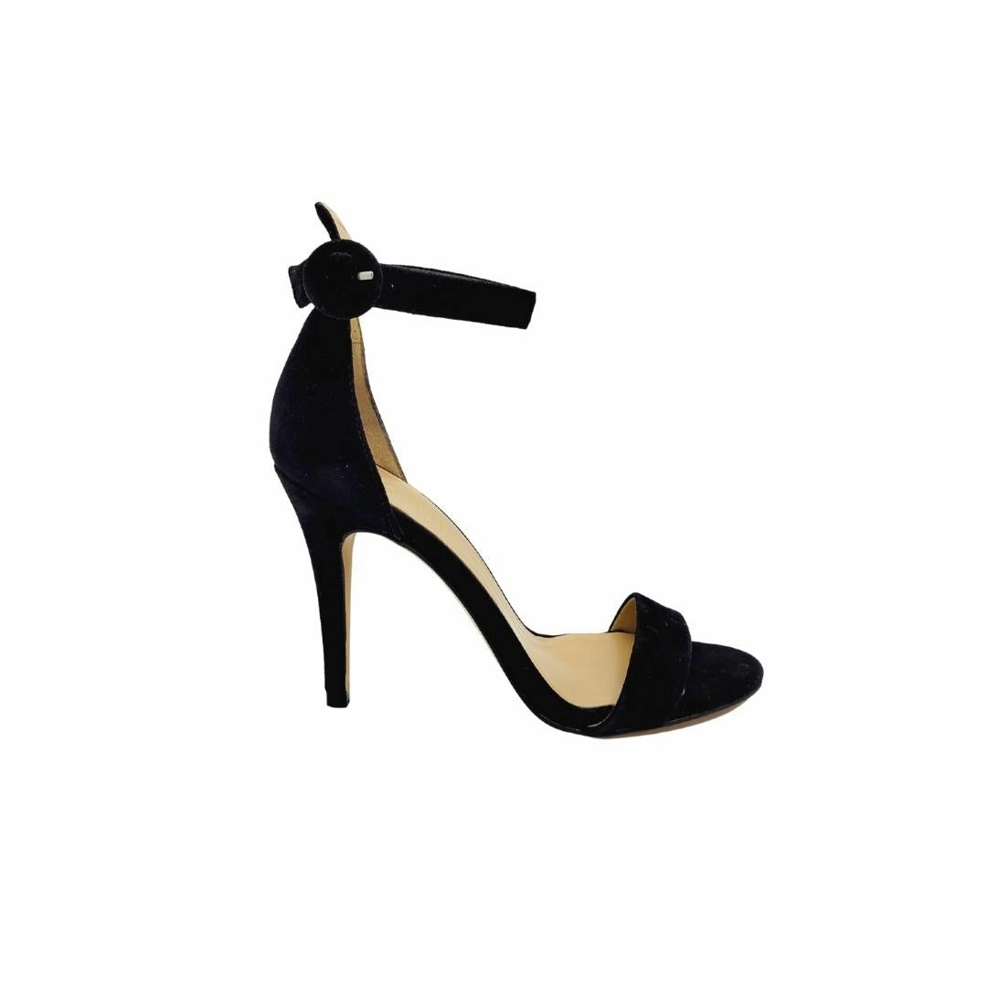 Slide Leather Sandals Mode Collective Classic sandal