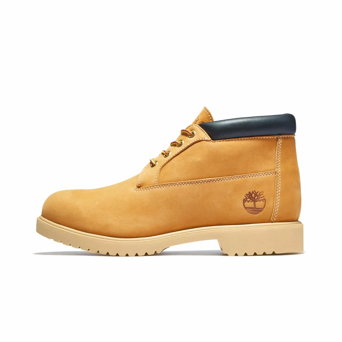 Timberland Mens 1973 Newman Waterproof Chukka Boots TB050061231 Wheat Boots Fashion