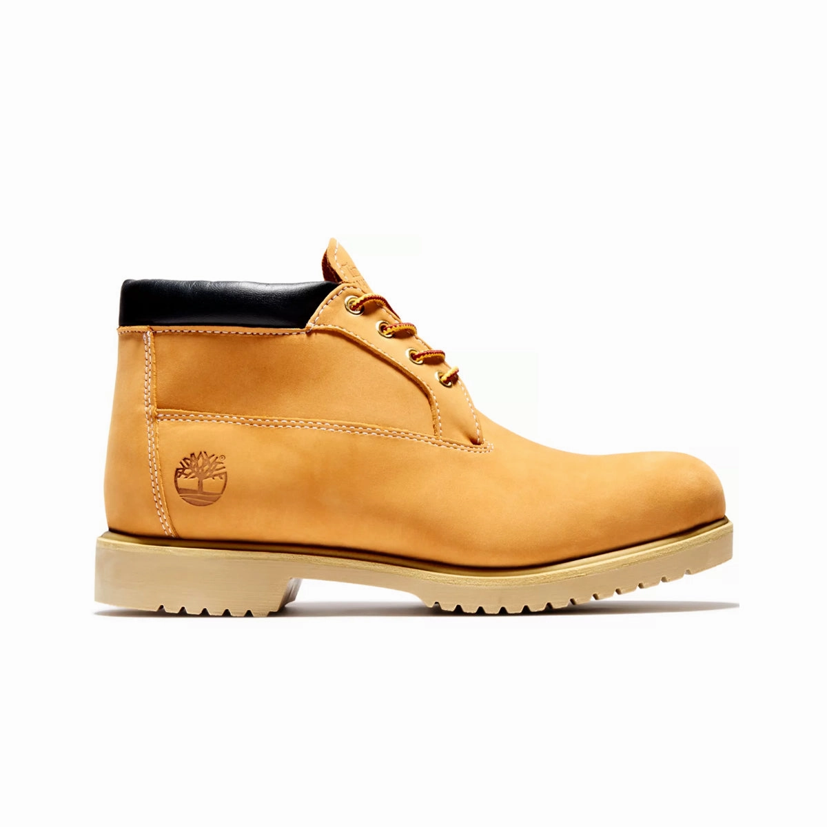 Ankle Boots Ankle Boots Timberland Mens 1973 Newman Waterproof Chukka Boots TB050061231 Wheat
