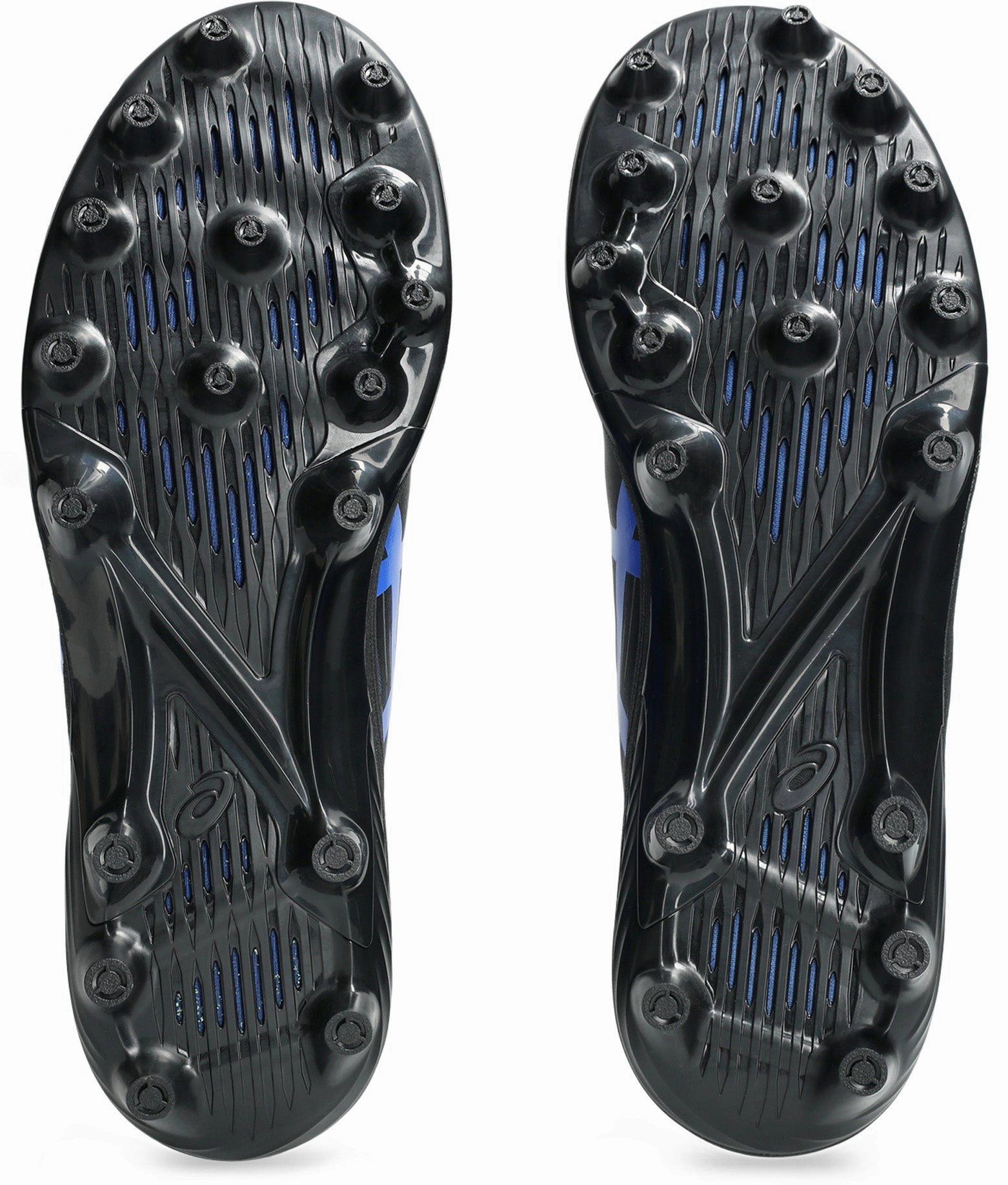 Asics Gt-2000 14 Running Shoes Lethal Blend FF Football Boots