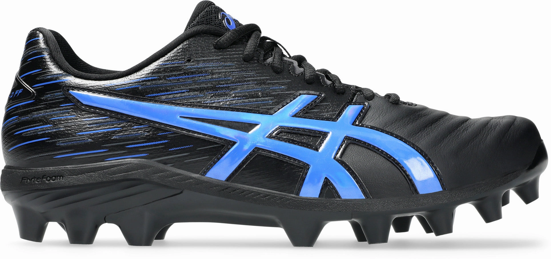 Asics Training Shoes Uk Lethal Blend FF Football Boots