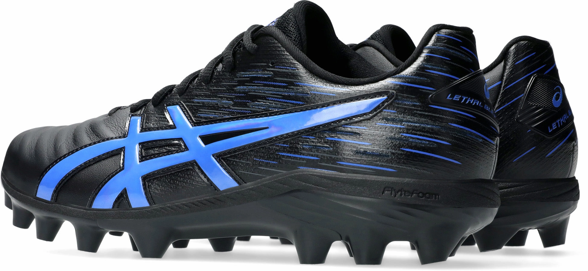 Asics Evoride Running Shoes Lethal Blend FF Football Boots