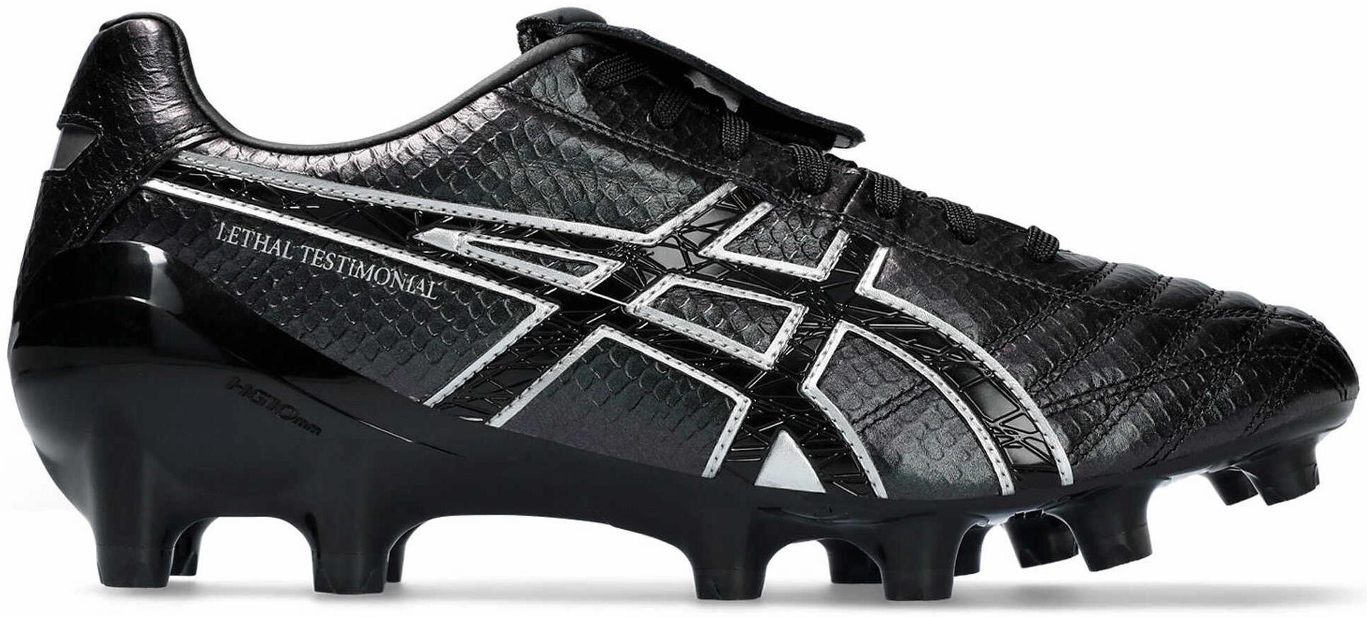 Lethal Testimonial 4 IT Football Boots Asics Waterproof Trail Shoes