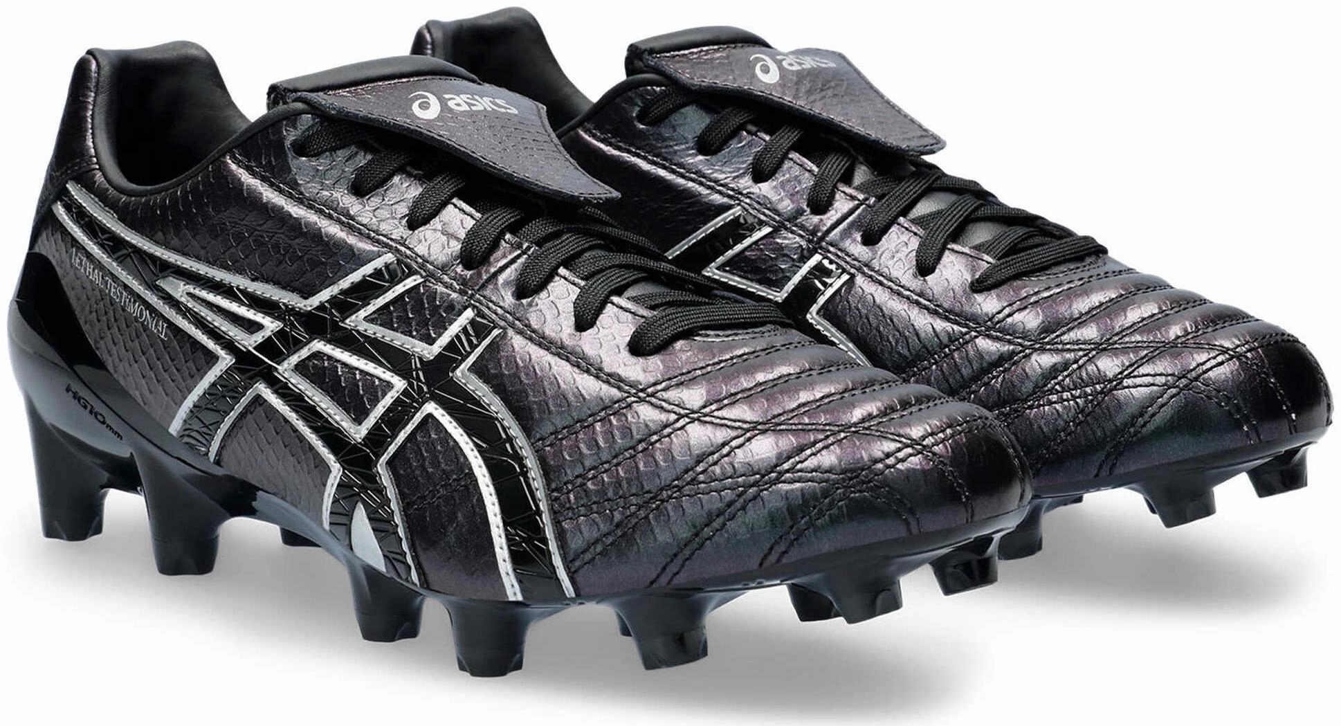 Lethal Testimonial 4 IT Football Boots Asics Wide Shoes Canada