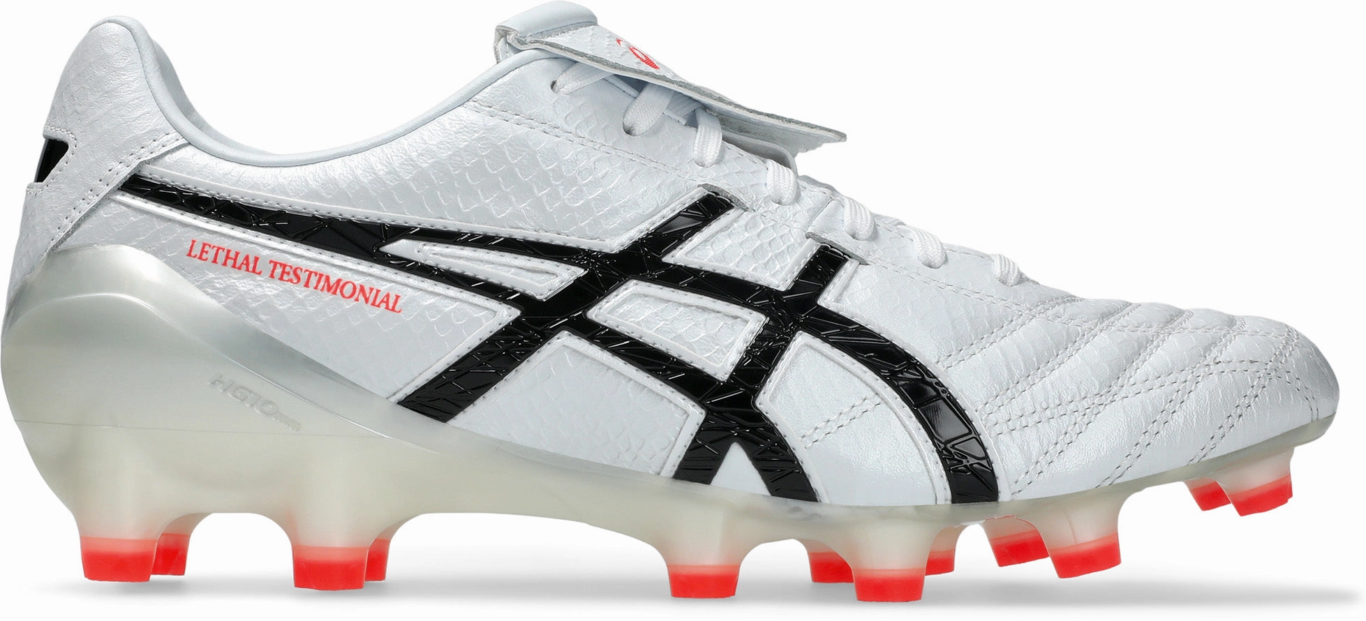 Lethal Testimonial 4 IT Football Boots Asics Gel Challenger Padel Shoes
