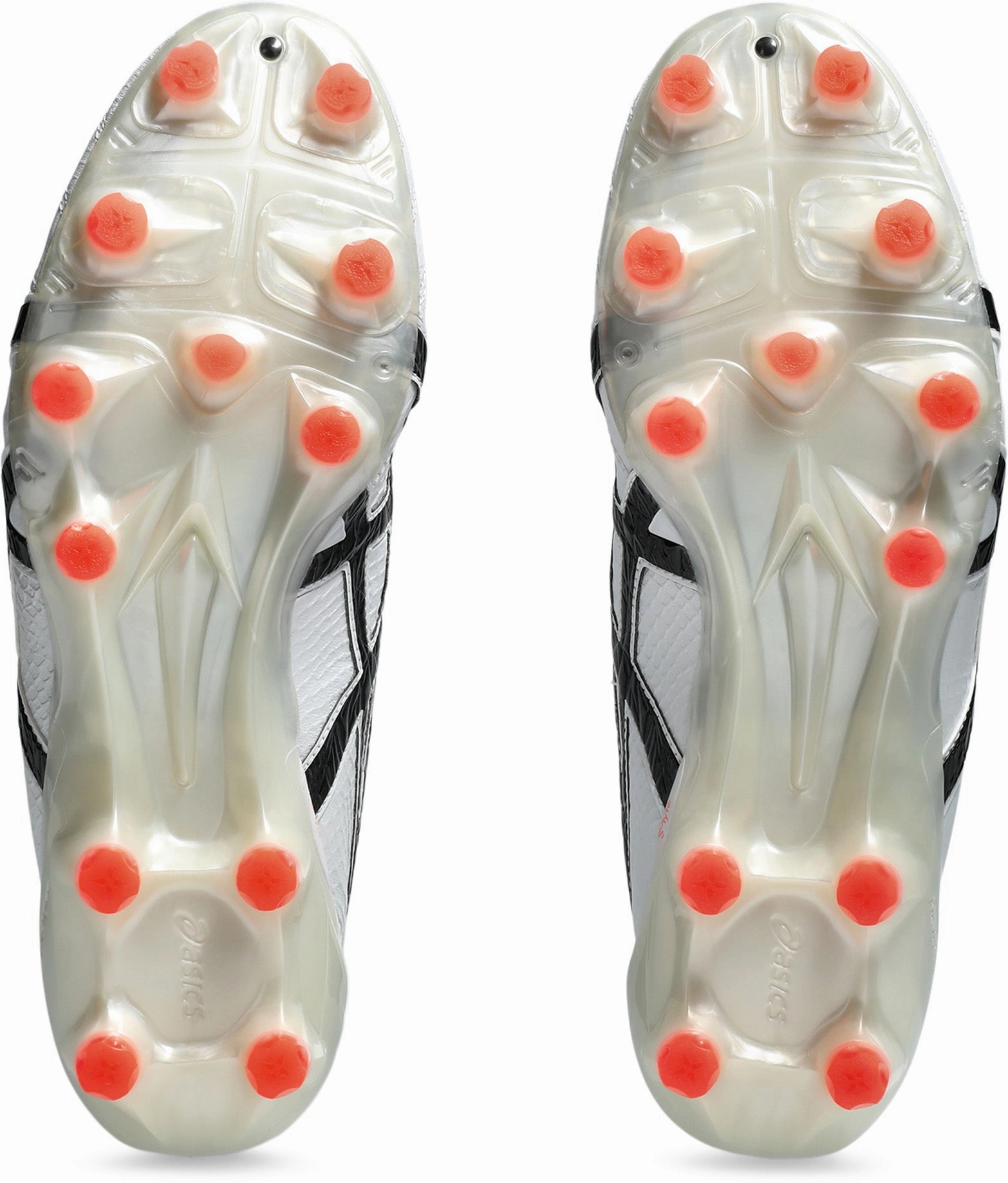 Lethal Testimonial 4 IT Football Boots Asics Structured Shoes