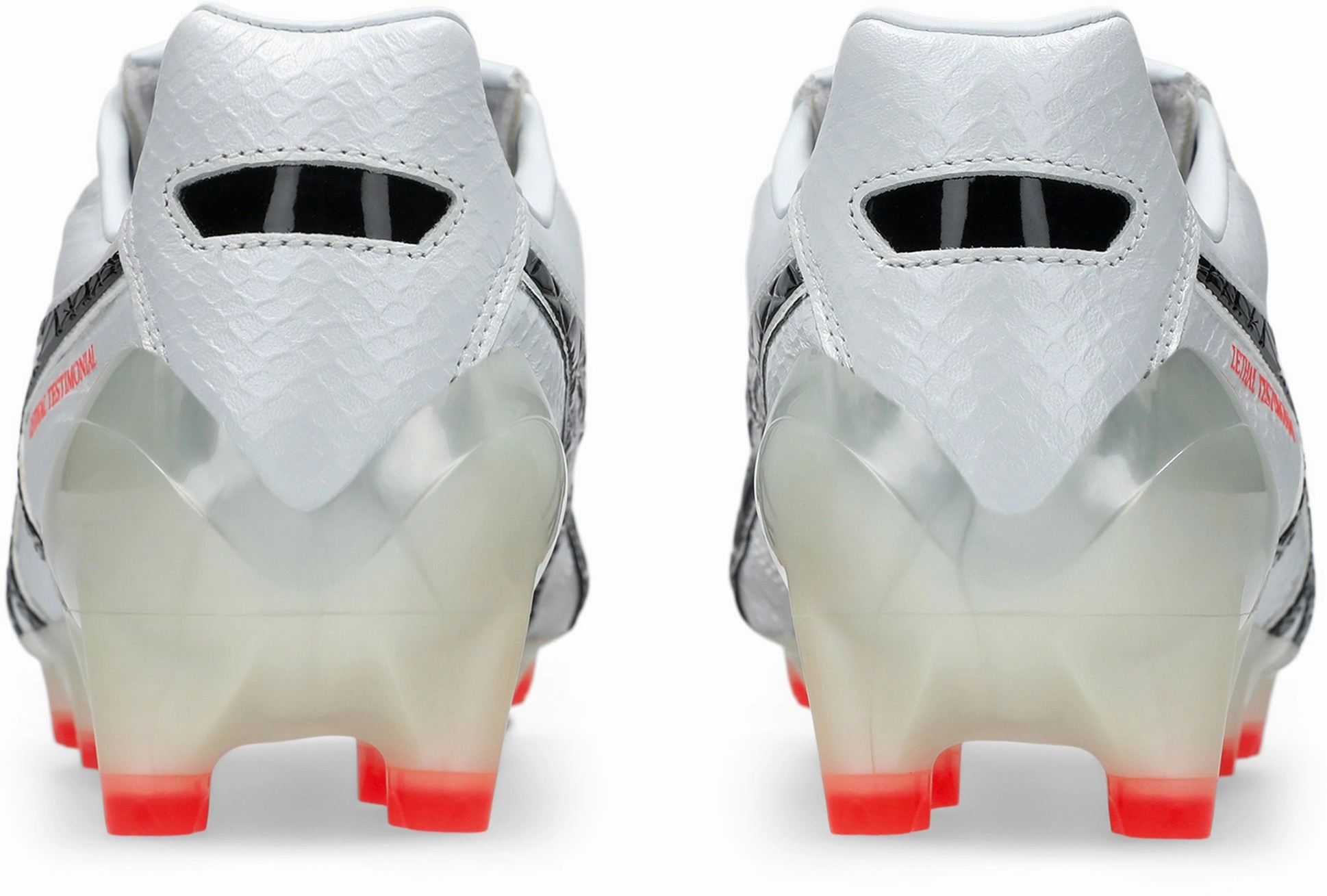 Asics Gel Ds Trainer 20 Running Shoe Lethal Testimonial 4 IT Football Boots