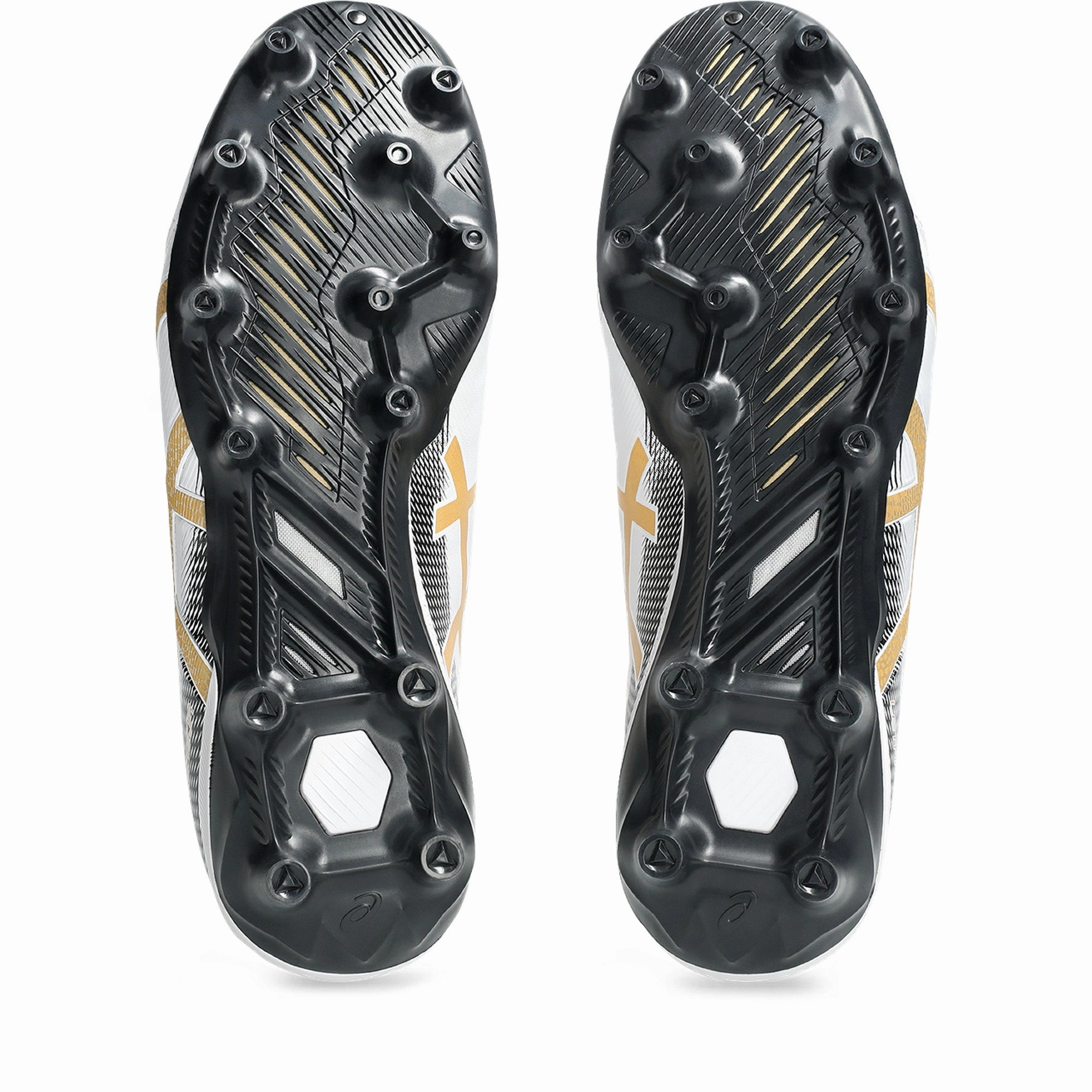 Asics Shoes Kayano 31 Lethal Tigreor IT FF 3 Men's Football Boots (Width 2E)