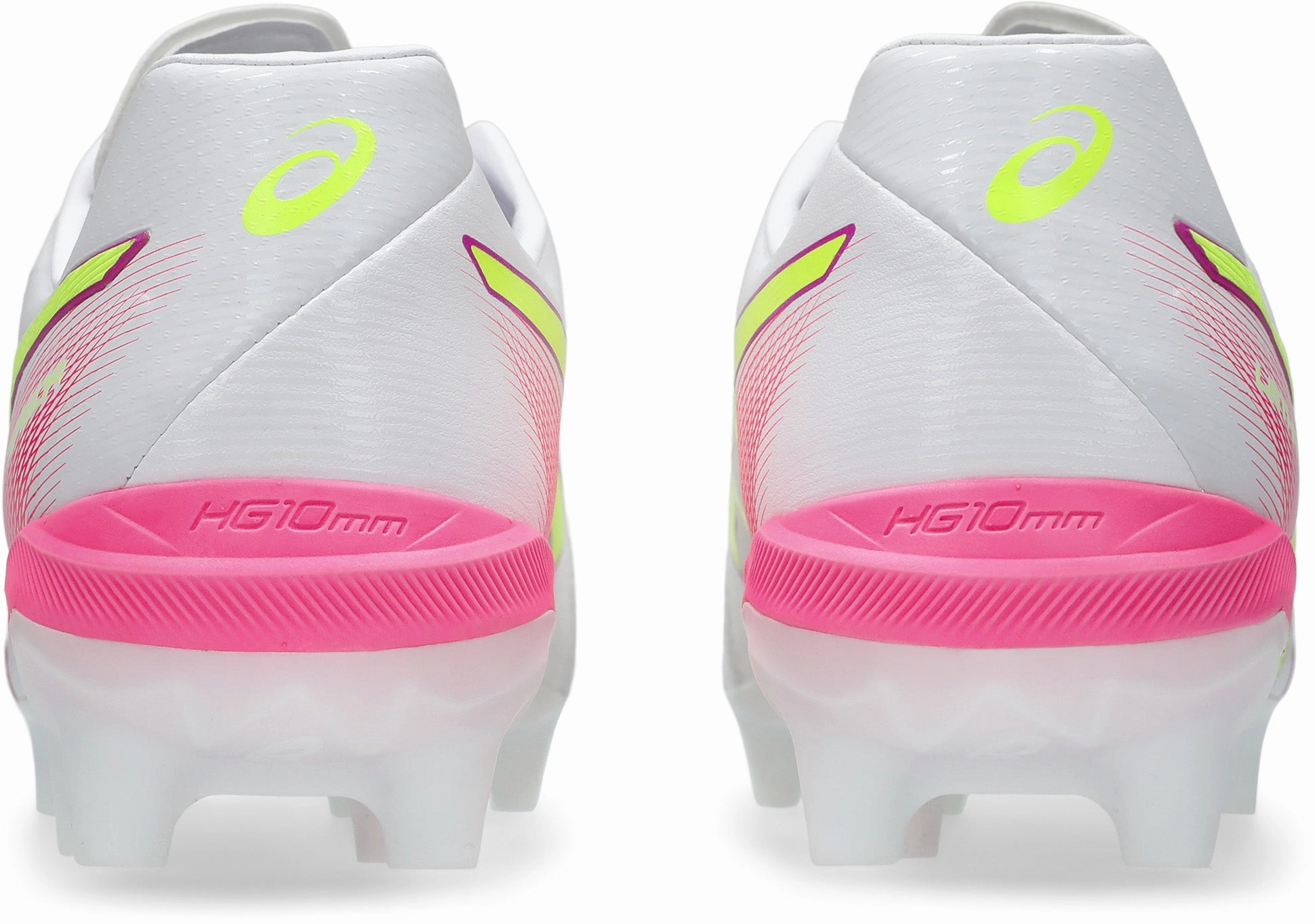 Lethal Tigreor IT FF 3 Men's Football Boots (Width D) Ryan Hall Asics Shoes