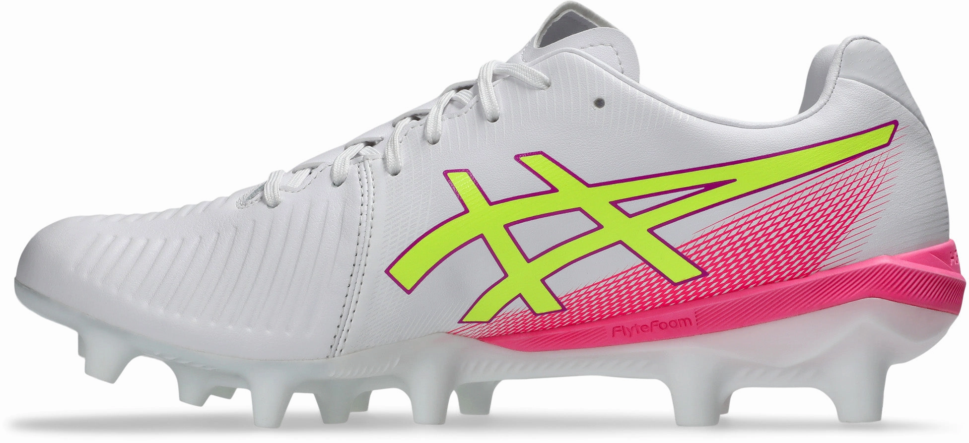 Lethal Tigreor IT FF 3 Men's Football Boots (Width D) Asics Shoes Quantum 360