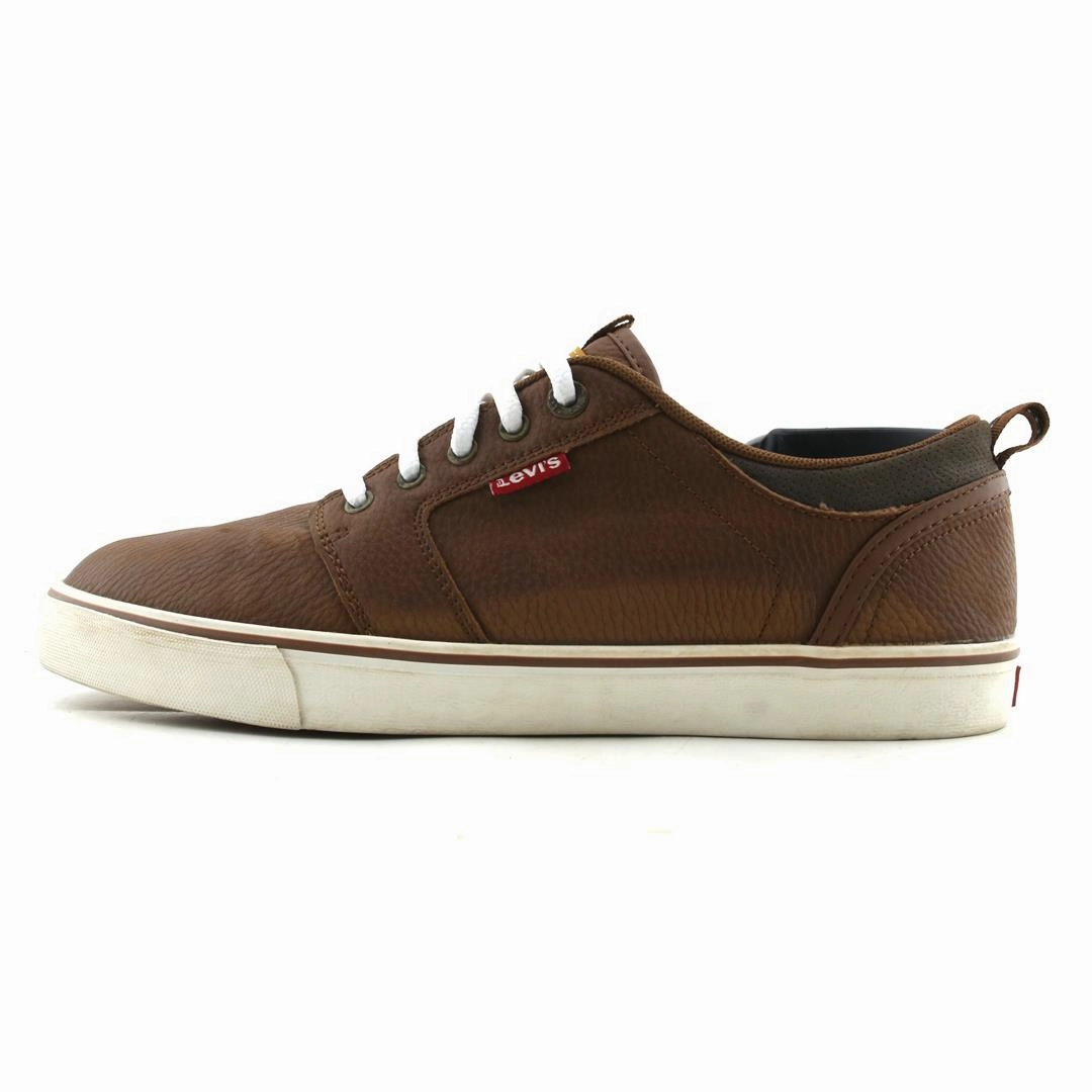 LEVI'S ETHAN Dunk Low Retro Casual Shoes