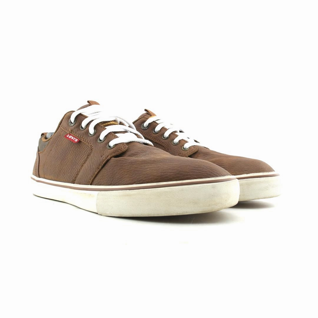 Mens Casual Dress Shoes LEVI'S ETHAN