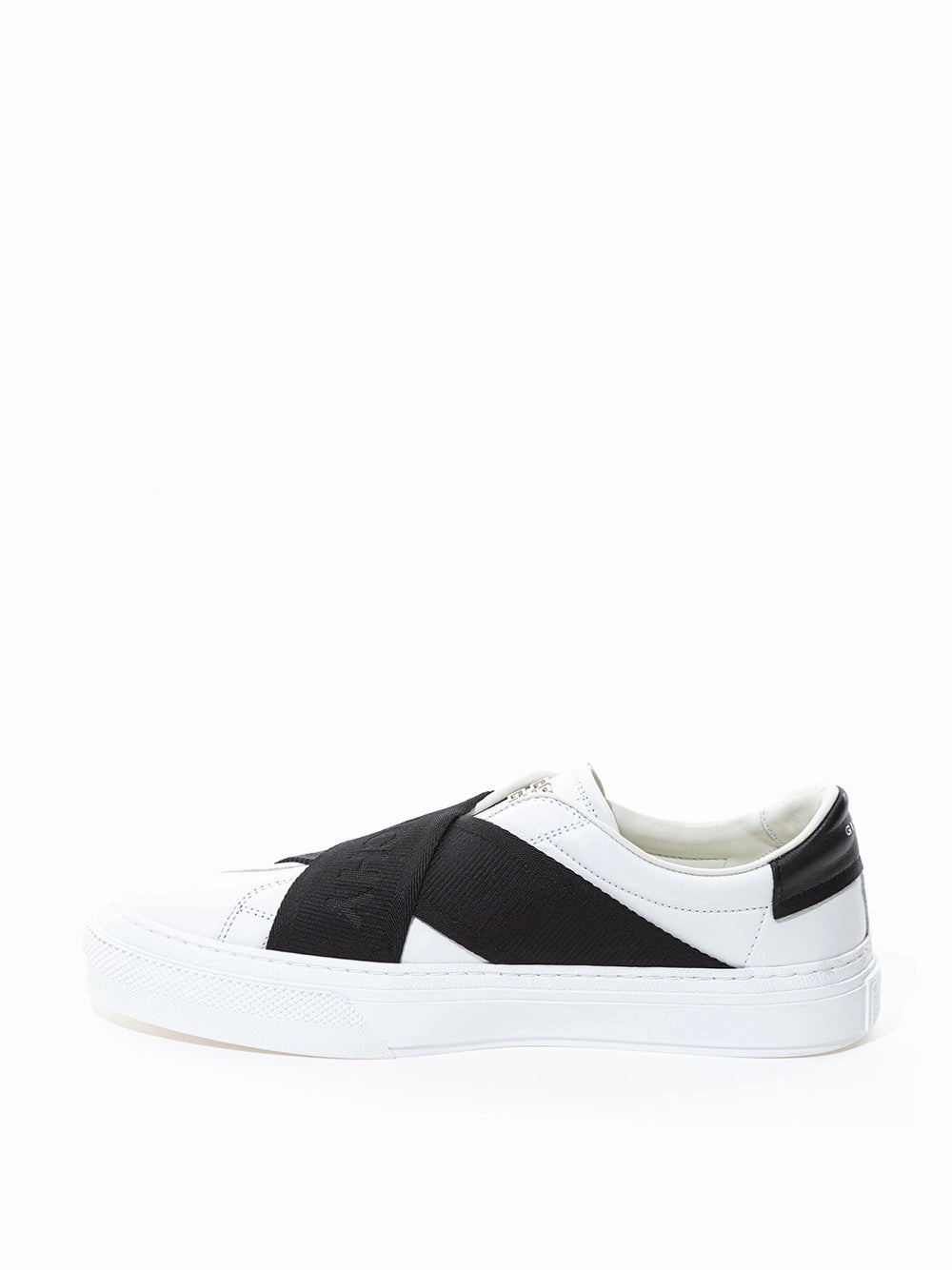 Sneakers 574 Givenchy Chic White Leather City Sport Sneakers