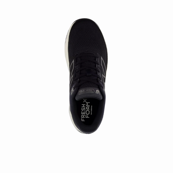New Balance Unisex-adult U574v1 Sneaker New Balance Men's Fresh Foam 860v14 Black/White