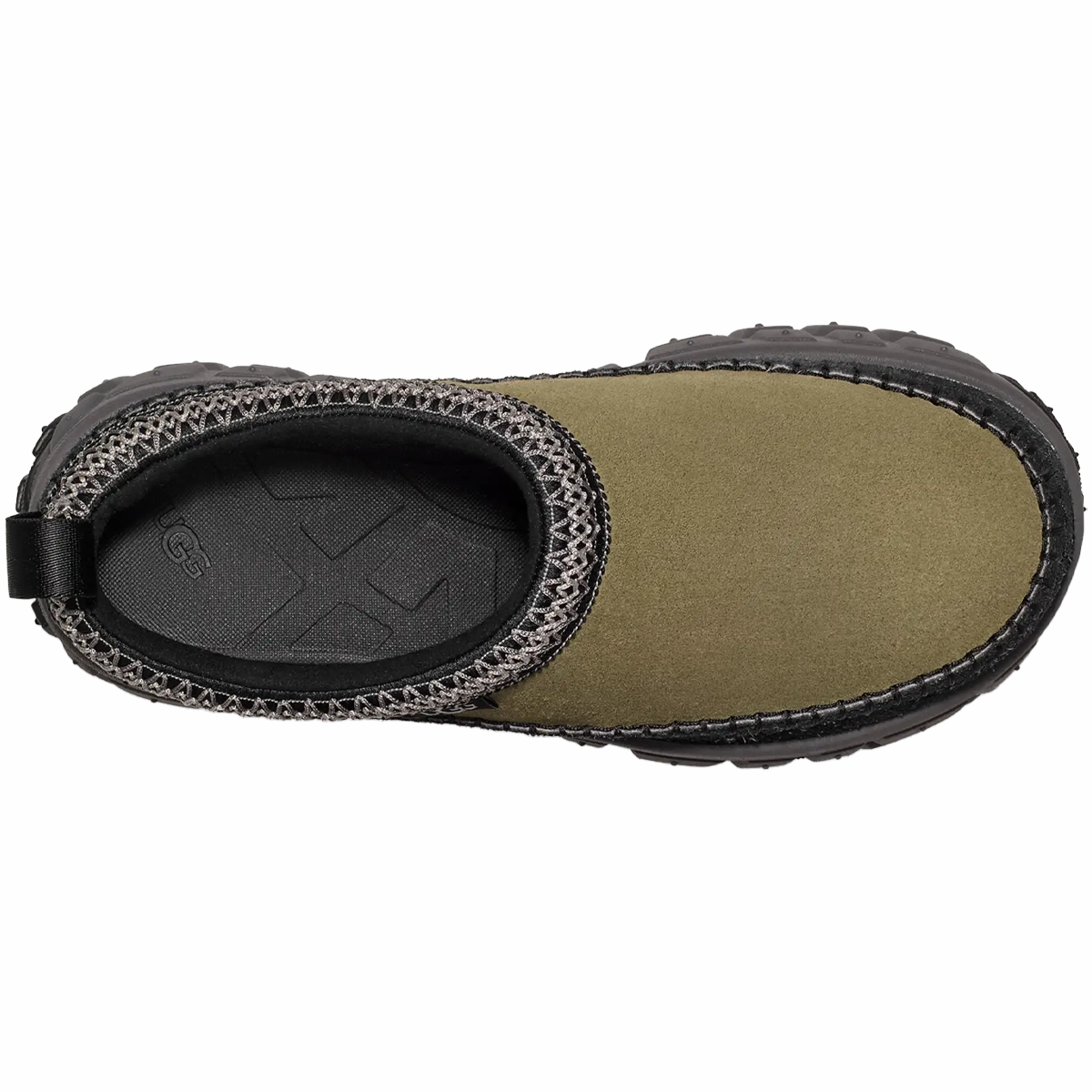 Nose Clogs When I Lie Down Men's Venture Daze