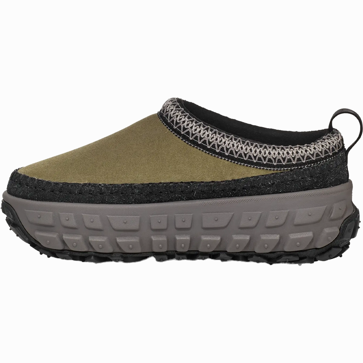 Atlantic Breeze Clogs Men's Venture Daze