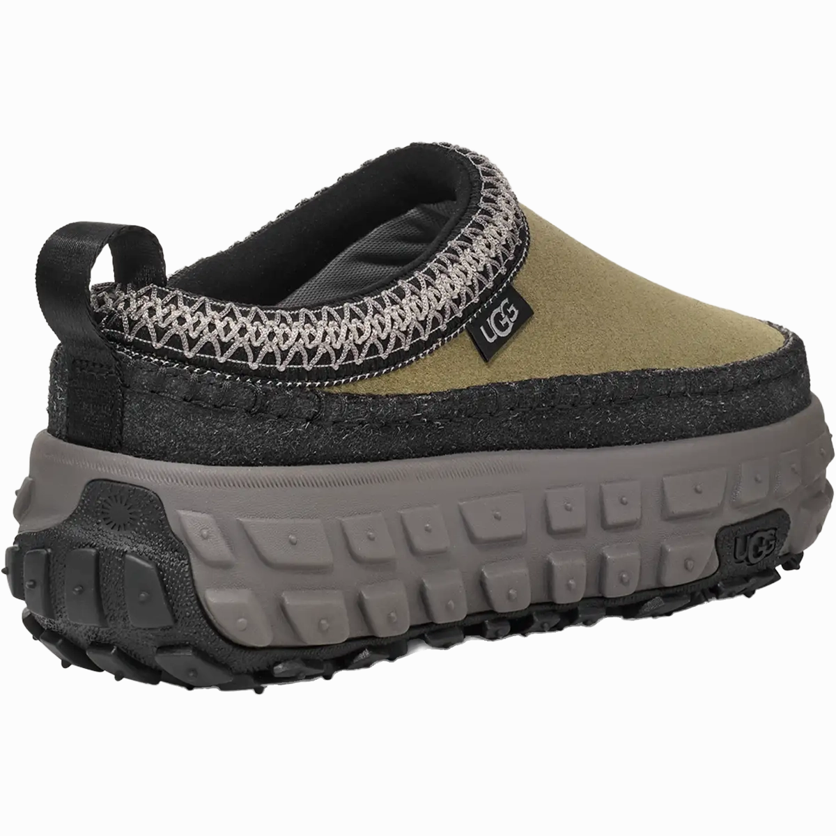 Cheap Plastic Clogs Men's Venture Daze