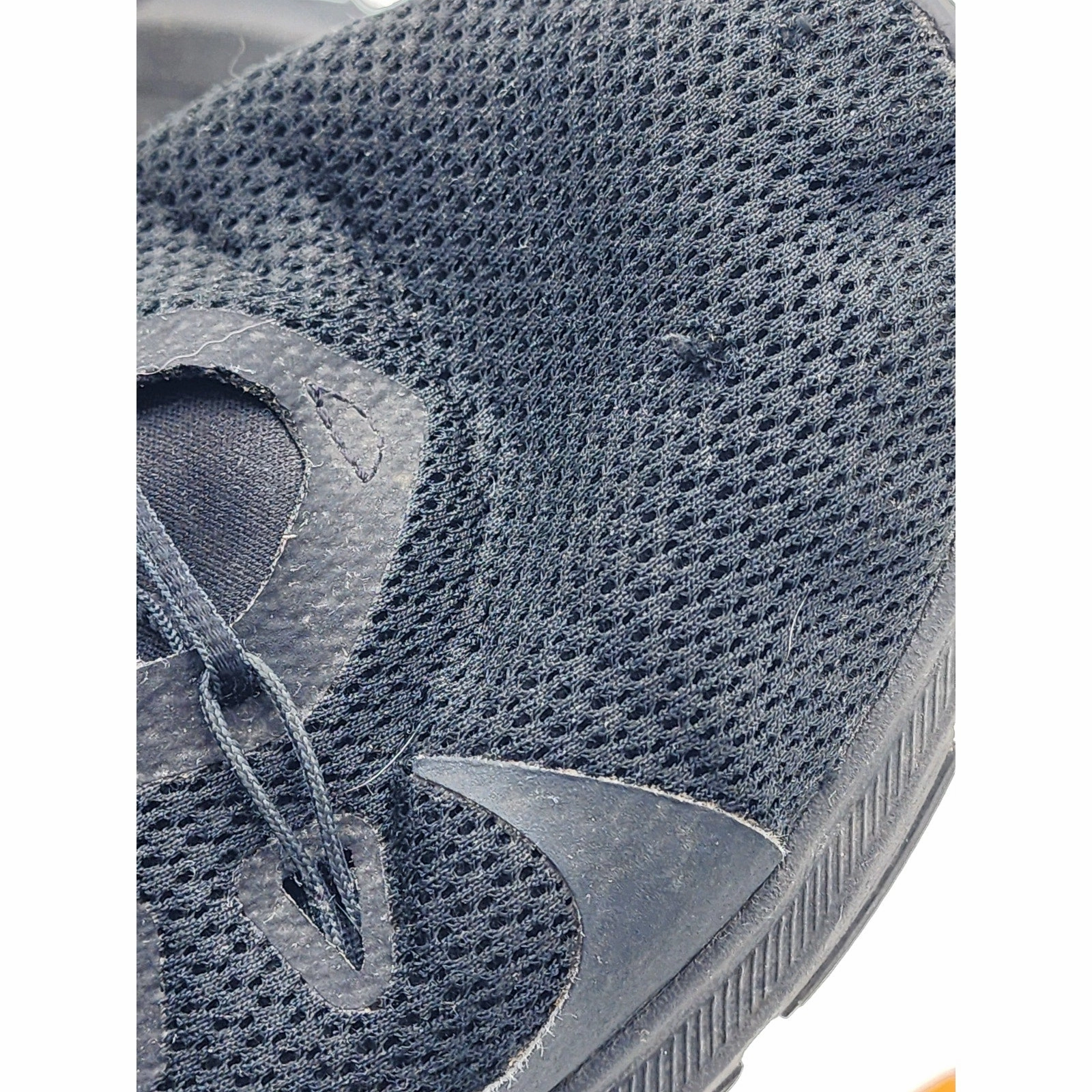 Asics Cushioning Shoes Nike Quest Running Shoes Mens 11 Lightweight Athletic Sneakers Breathable Mesh