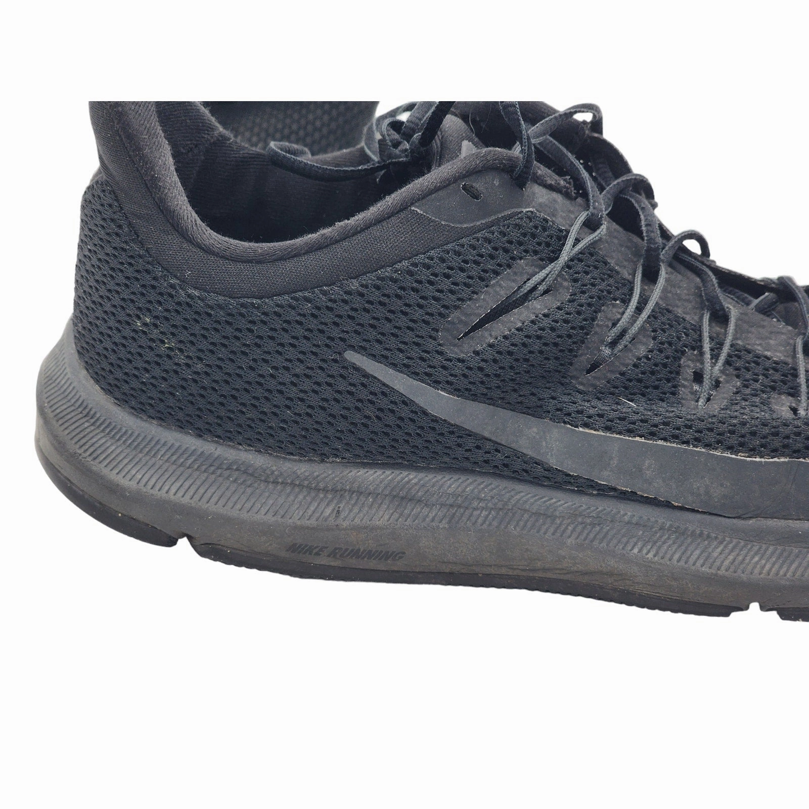 Nike Quest Running Shoes Mens 11 Lightweight Athletic Sneakers Breathable Mesh Asics Gel Blast 4 Squash Shoes