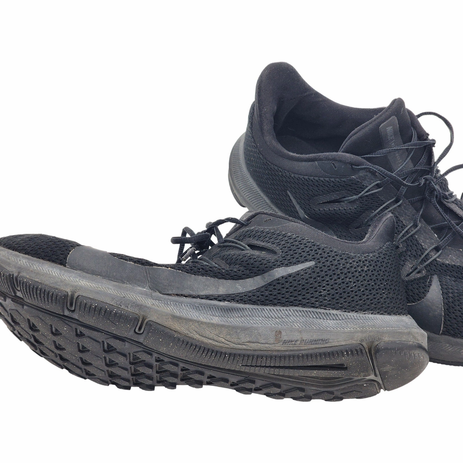 Asics Gt-1000 13 Running Shoe Nike Quest Running Shoes Mens 11 Lightweight Athletic Sneakers Breathable Mesh