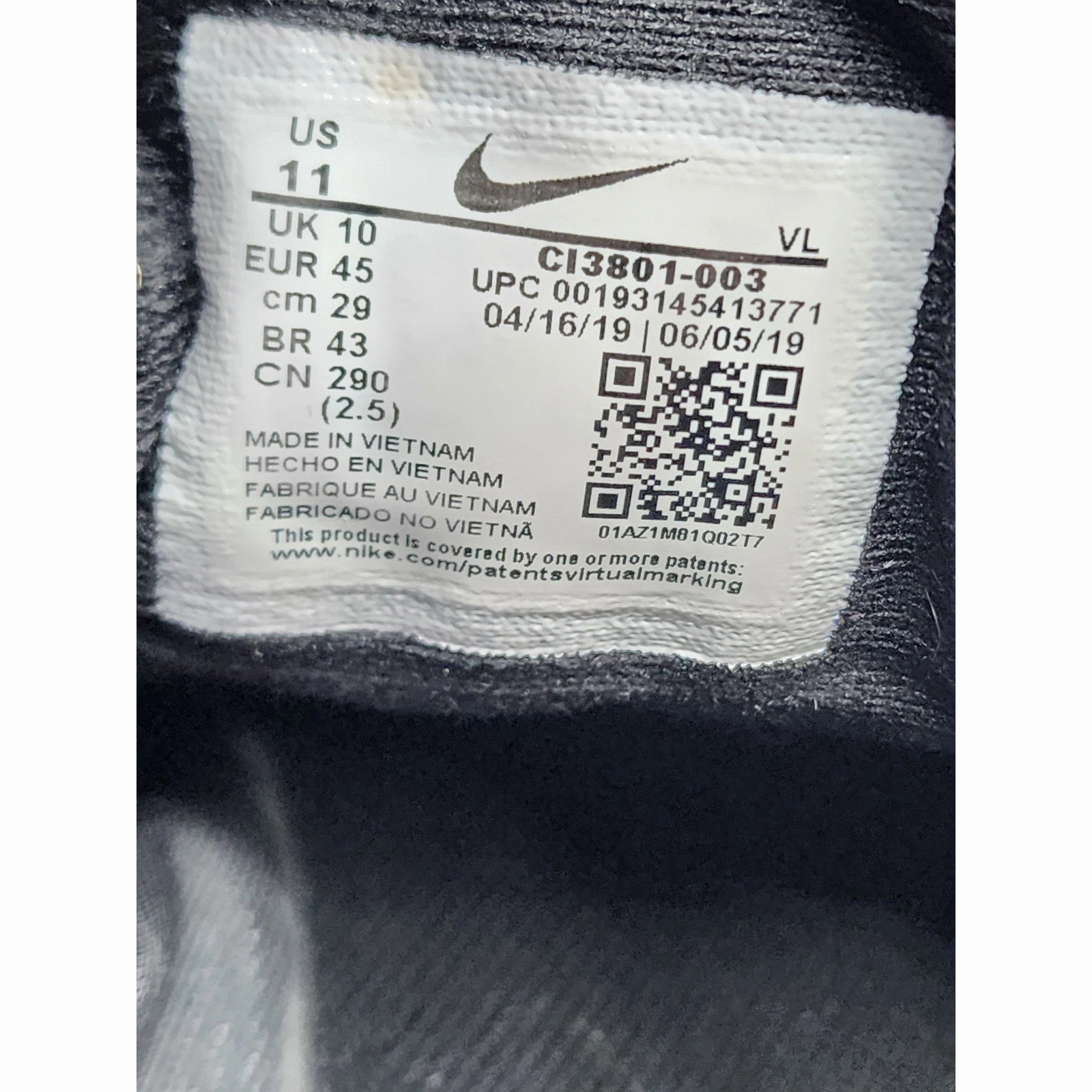 Asics Shoes For Weight Training Nike Quest Running Shoes Mens 11 Lightweight Athletic Sneakers Breathable Mesh