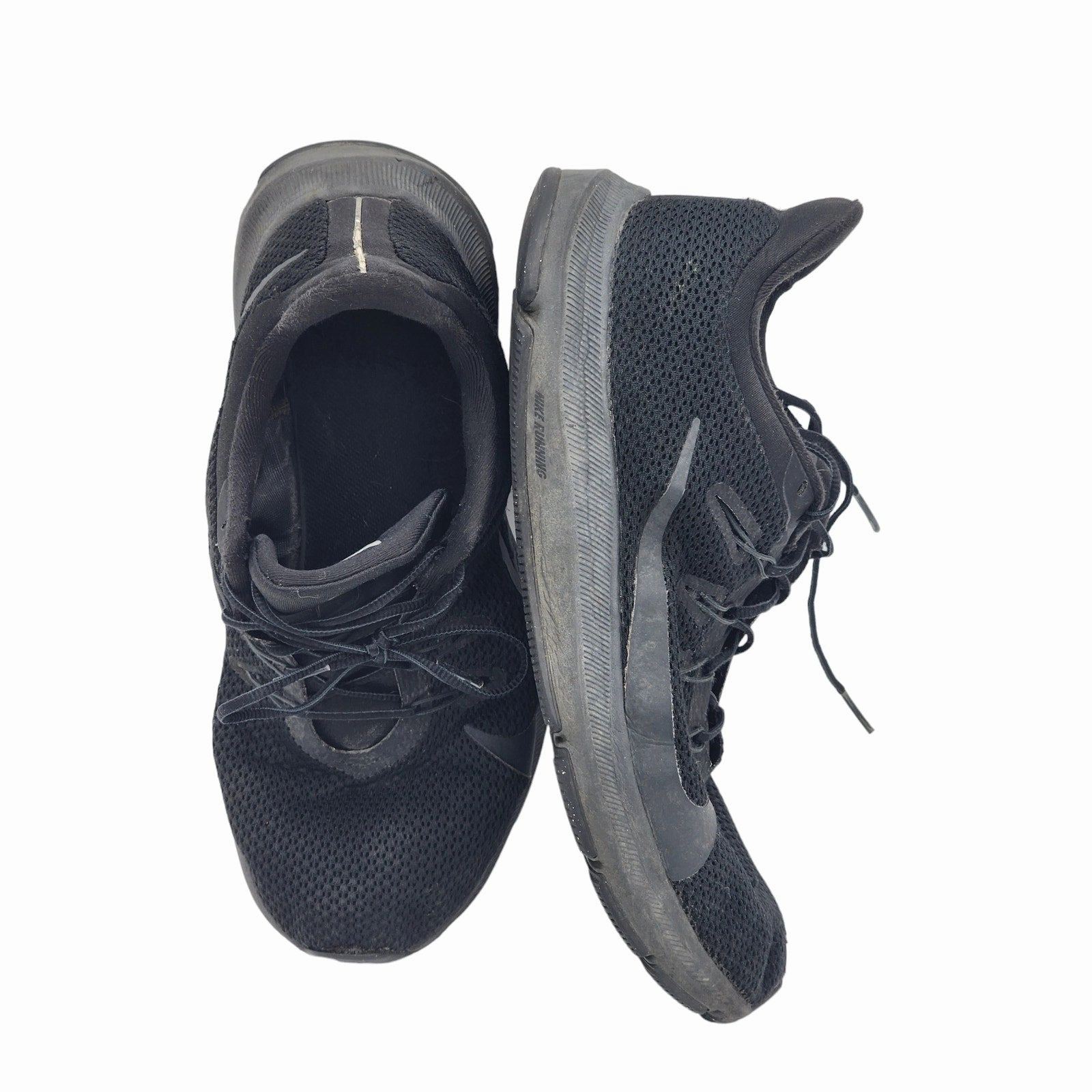 Best Asics Long Run Shoe Nike Quest Running Shoes Mens 11 Lightweight Athletic Sneakers Breathable Mesh