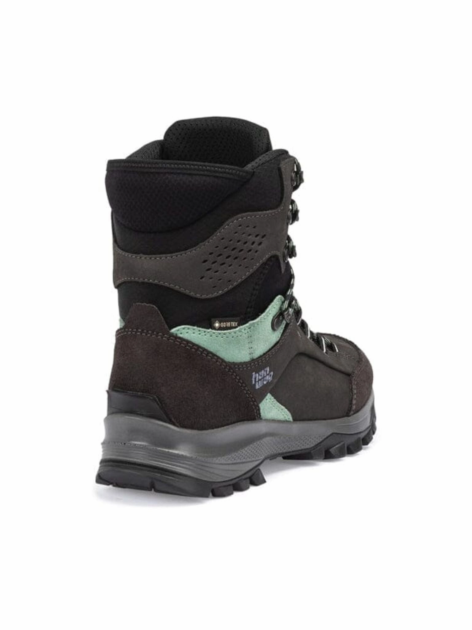 W's Banks Snow GTX Winter Shoes - Leather Working Group -certified nubuck leather Hiking Shoes Portland Oregon